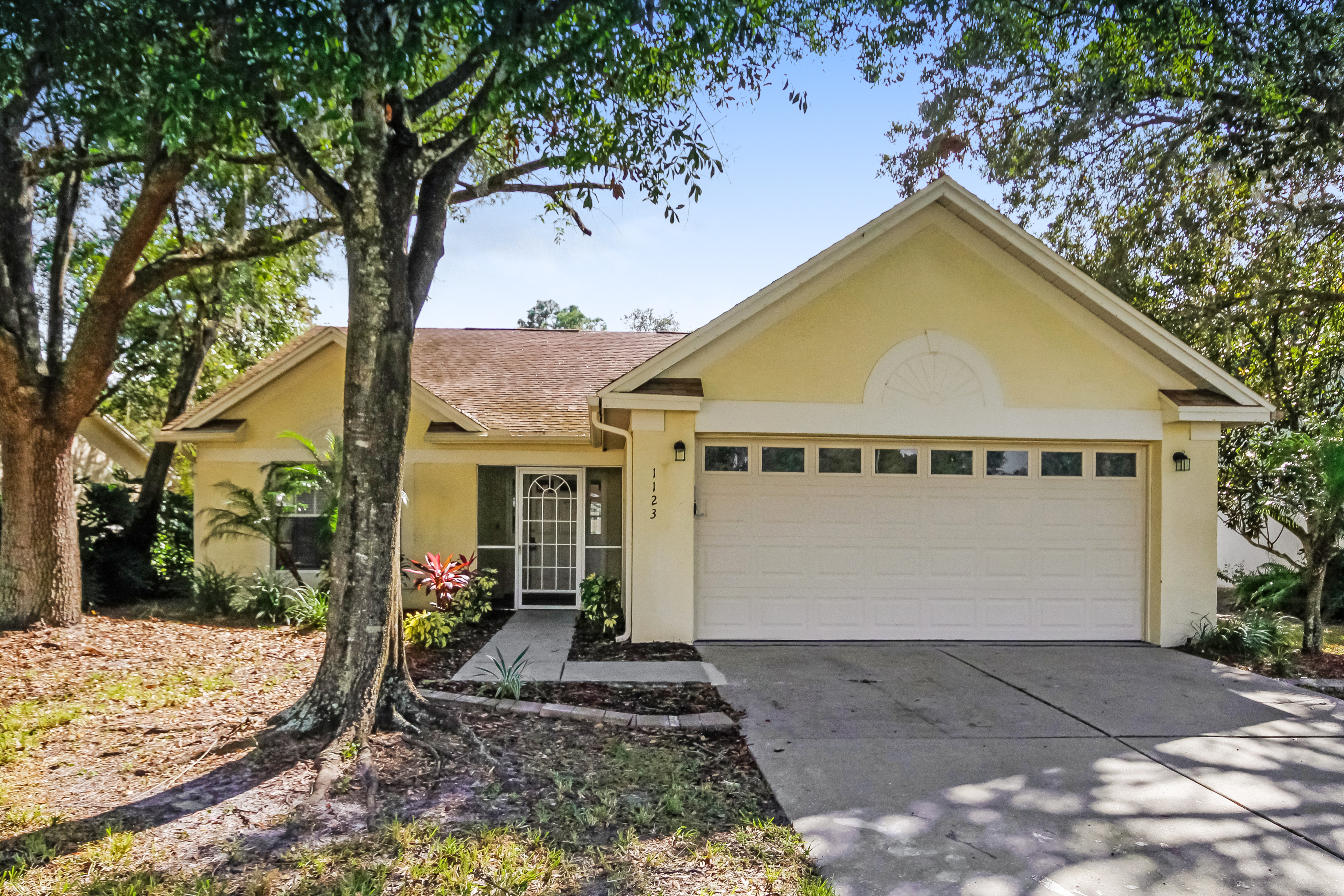 1123 Bloom Hill Ave Valrico, FL 33596